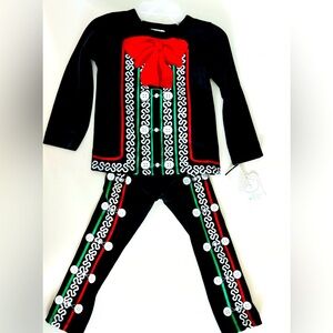 Made in Mexico Mexican Mariachi toddler / kids clothing